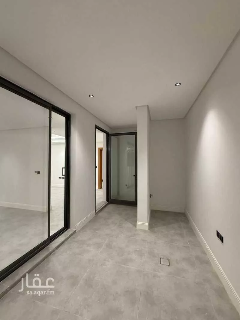 3 bedroom apartment in Al Muhammadiyah, Riyadh 7