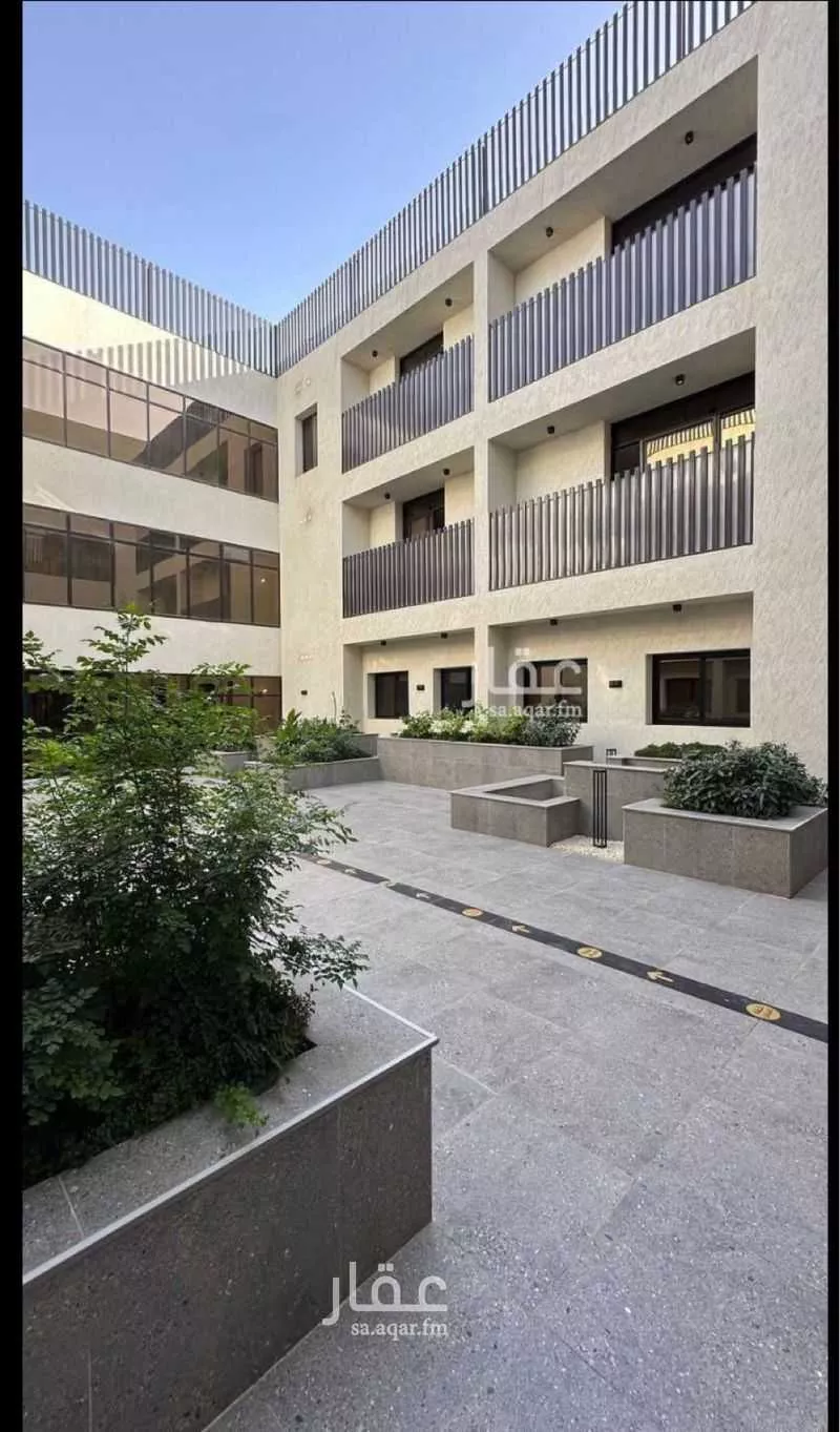 3 bedroom apartment in Al Safa 6