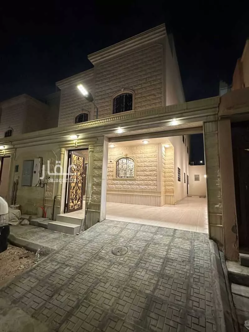 دور 4 غرف في الشهداء 5