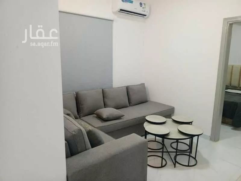 شقة 2 غرف في الشهداء، الرياض 4
