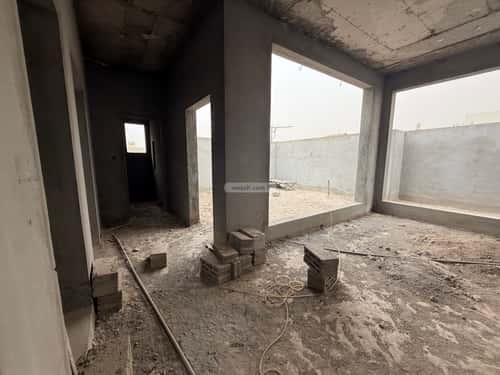 فيلا 19 غرف في النرجس 4