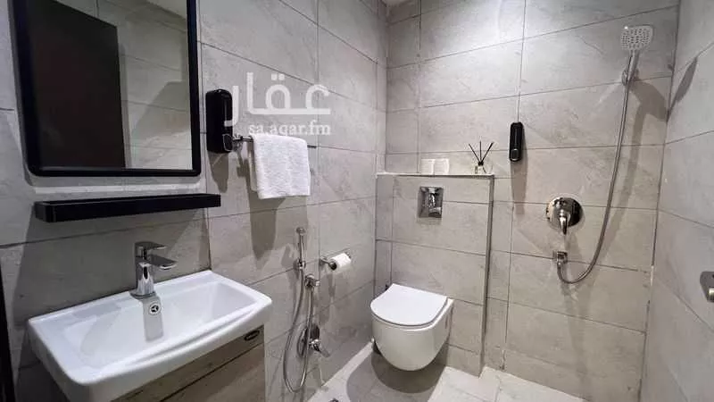 شقة  في النرجس، الرياض 10