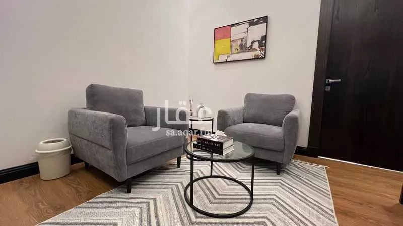 شقة  في النرجس، الرياض 3