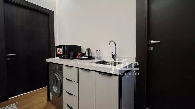 شقة  في النرجس، الرياض 8