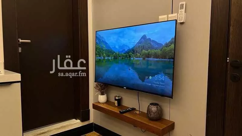 شقة  في النرجس، الرياض 9