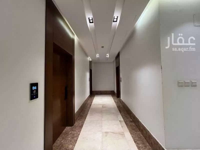 شقة  في النرجس، الرياض 13