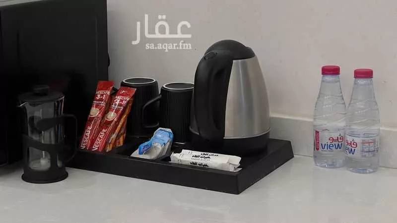 شقة  في النرجس، الرياض 6