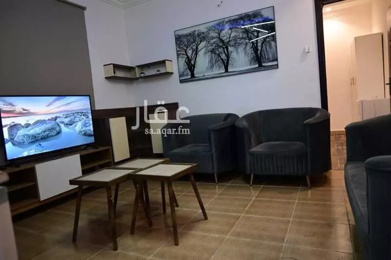 1 bedroom apartment in Al Aqiq 2
