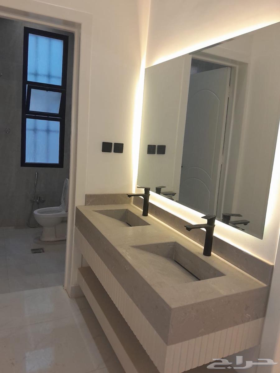 4 bedroom villa in As Saadah, Riyadh 7