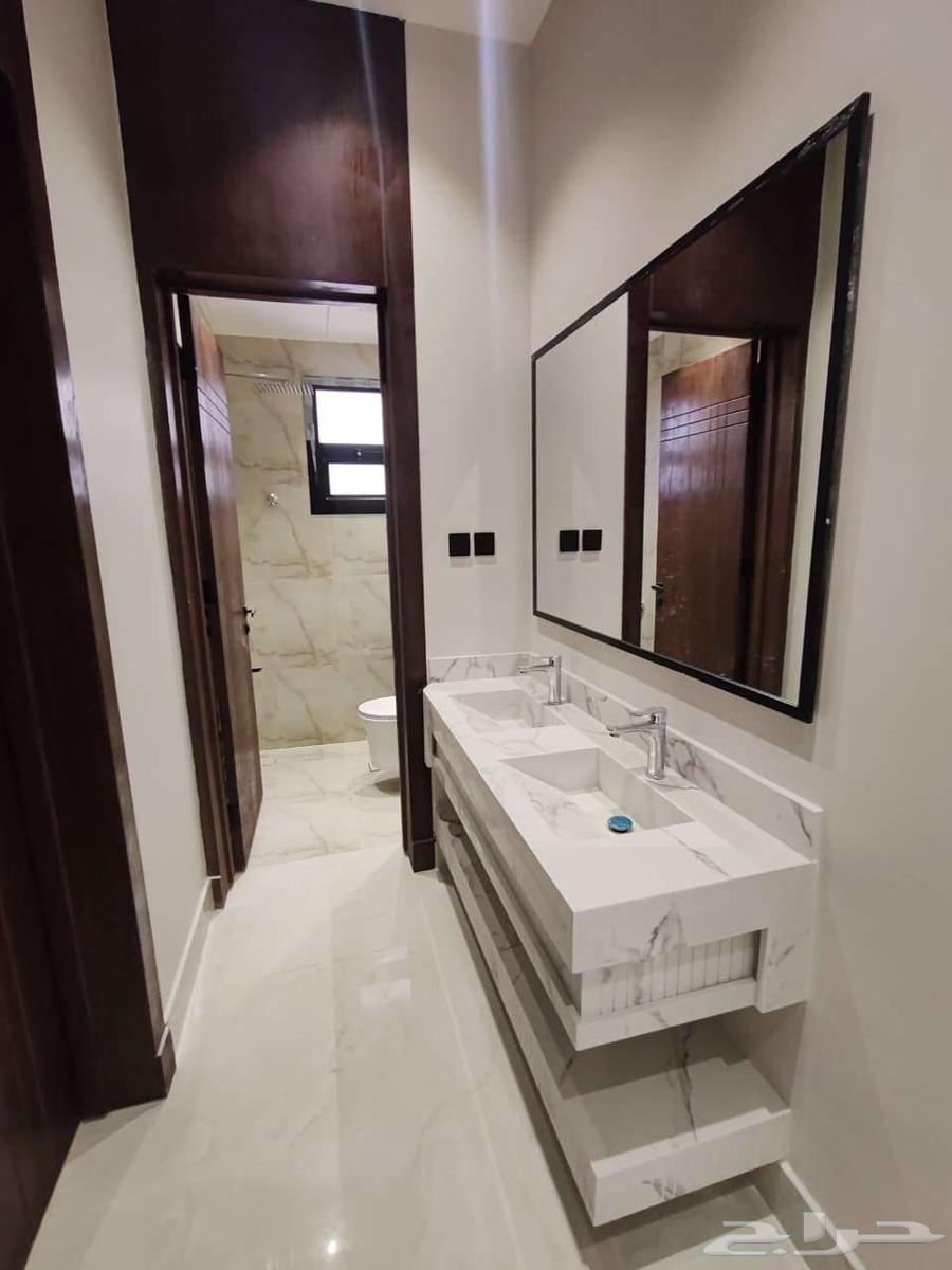 4 bedroom villa in Al Murjan, Riyadh 17