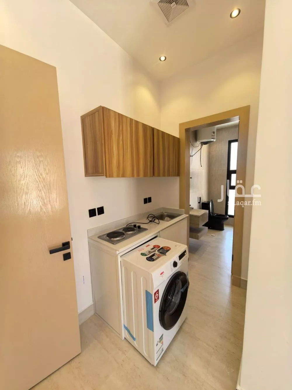 1 bedroom apartment in Umm Al Hamam Al Sharqi, Riyadh 9