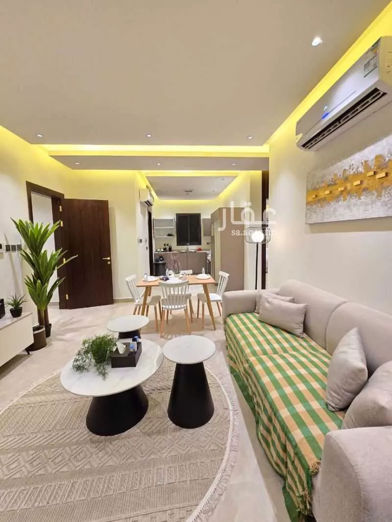 3 bedroom apartment in Al Yasmin 2