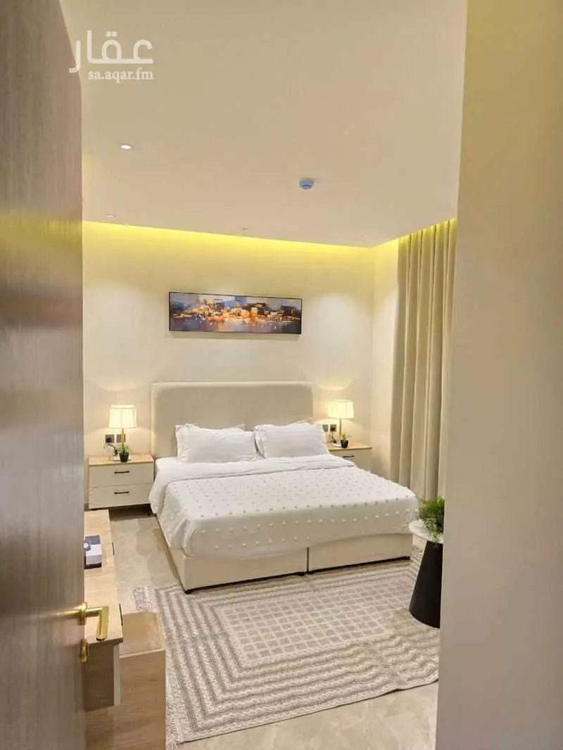 3 bedroom apartment in Al Yasmin 14
