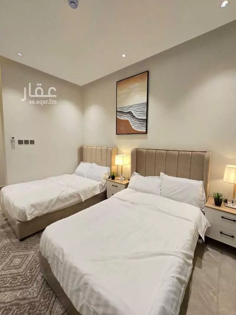 3 bedroom apartment in Al Yasmin 16