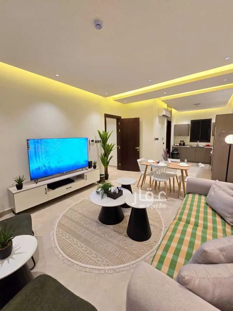 3 bedroom apartment in Al Yasmin 3