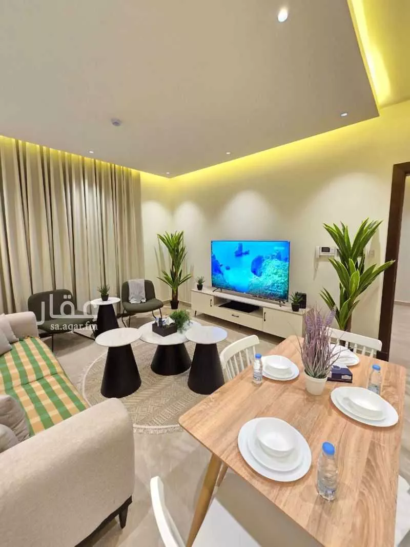 3 bedroom apartment in Al Yasmin 4