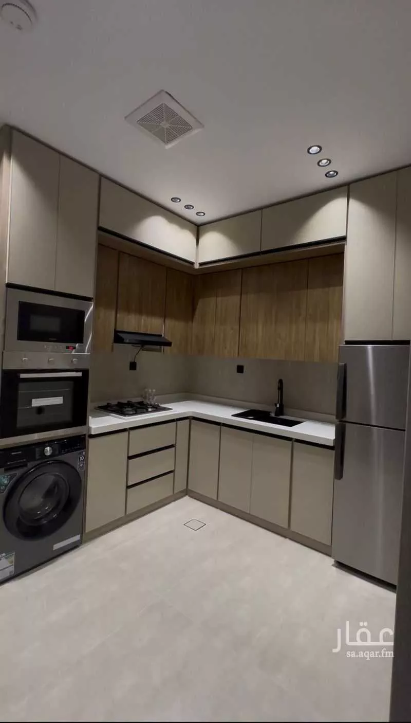 3 bedroom apartment in Al Nuzhah 2