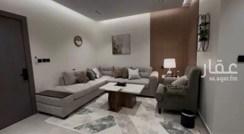 3 bedroom apartment in Al Nuzhah 3