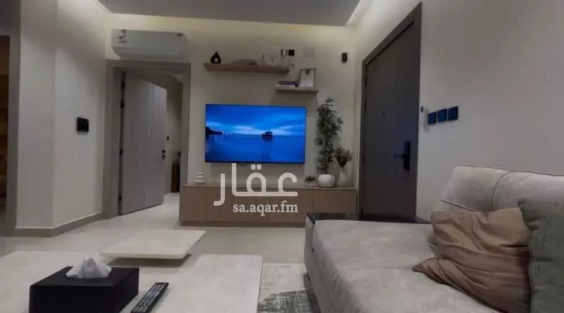3 bedroom apartment in Al Nuzhah 4