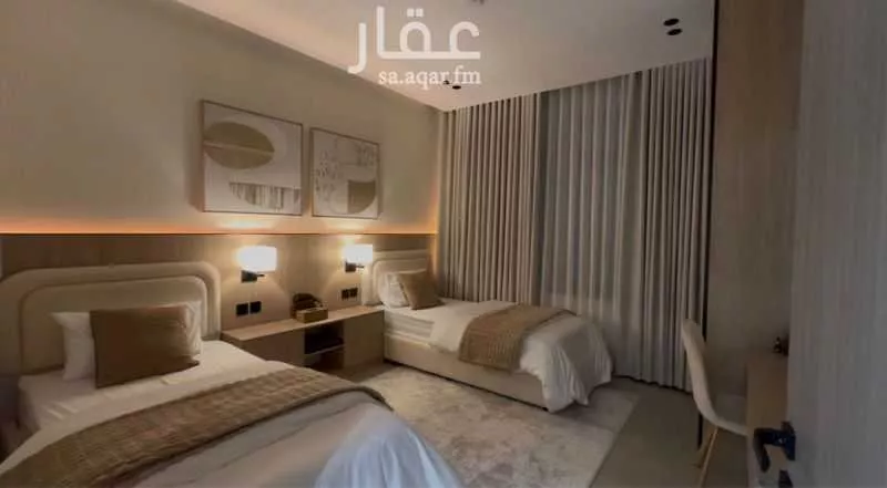 3 bedroom apartment in Al Nuzhah 6