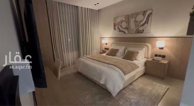 3 bedroom apartment in Al Nuzhah 7