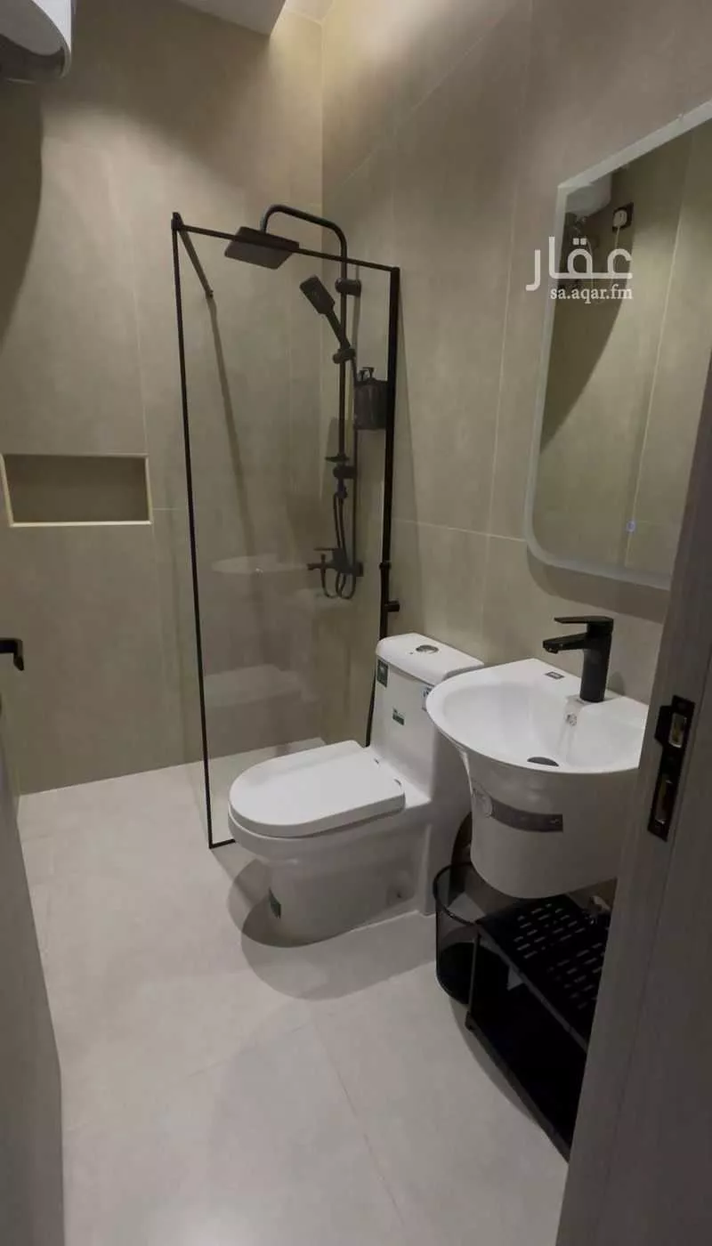 3 bedroom apartment in Al Nuzhah 8