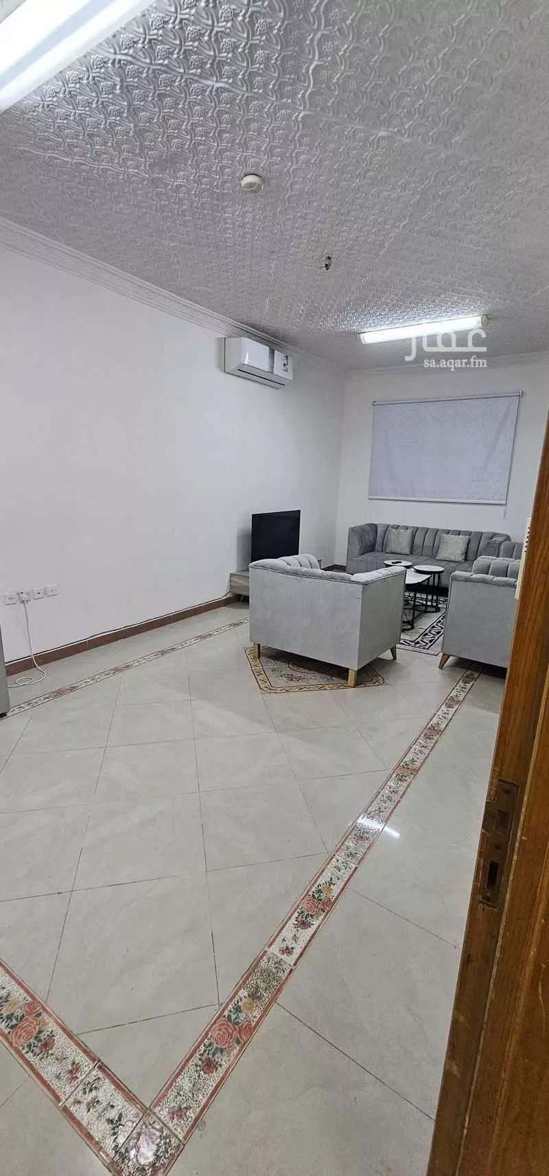 2 bedroom apartment in Al Wadi 4