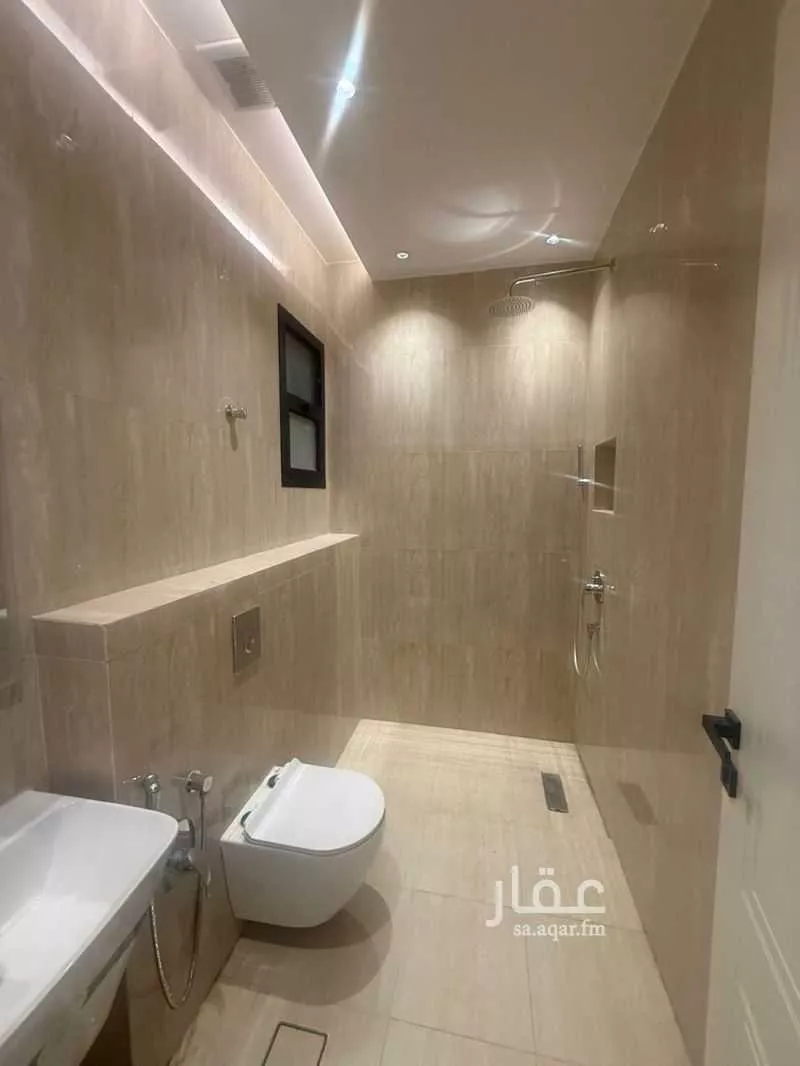 شقة 4 غرف في المعيزلة 2