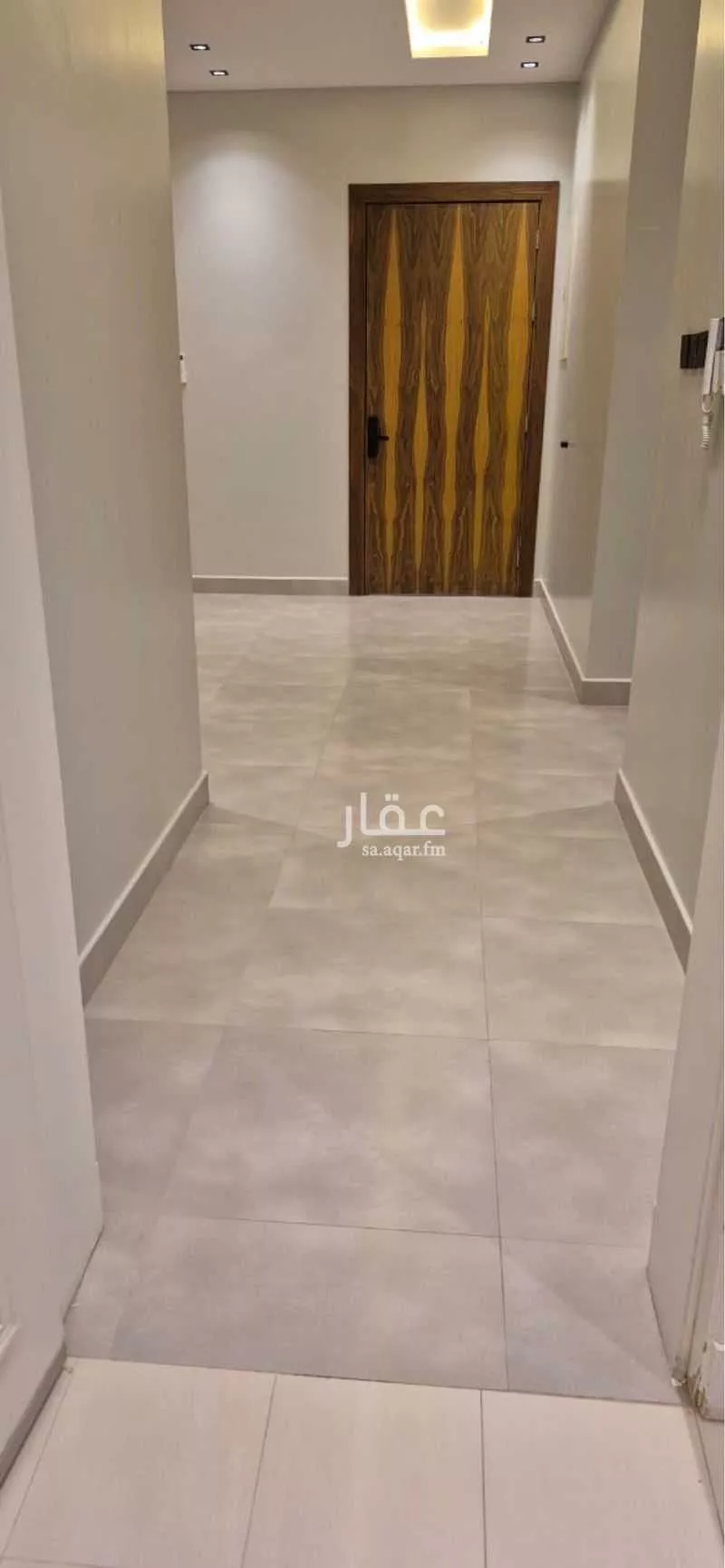 شقة 2 غرف في العقيق 2