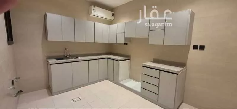 شقة 2 غرف في العقيق 7