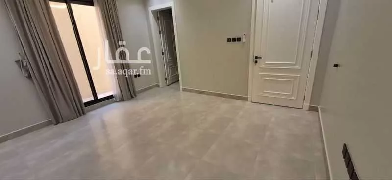 شقة 2 غرف في العقيق 8