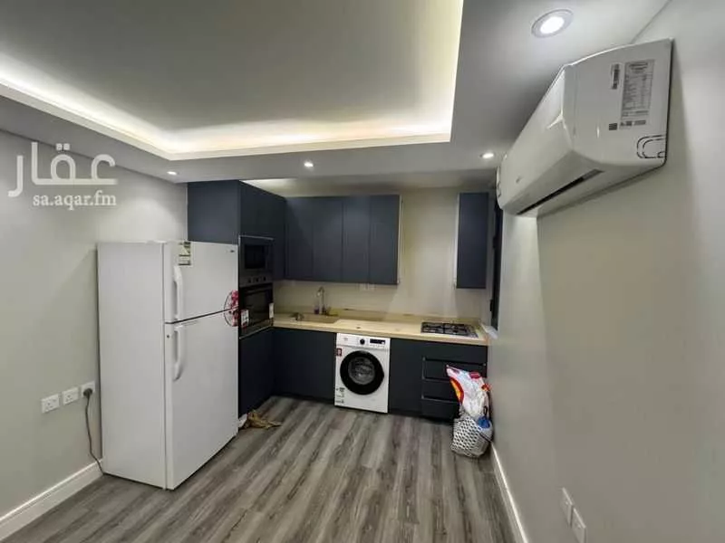 3 bedroom apartment in Jarir, Riyadh 5