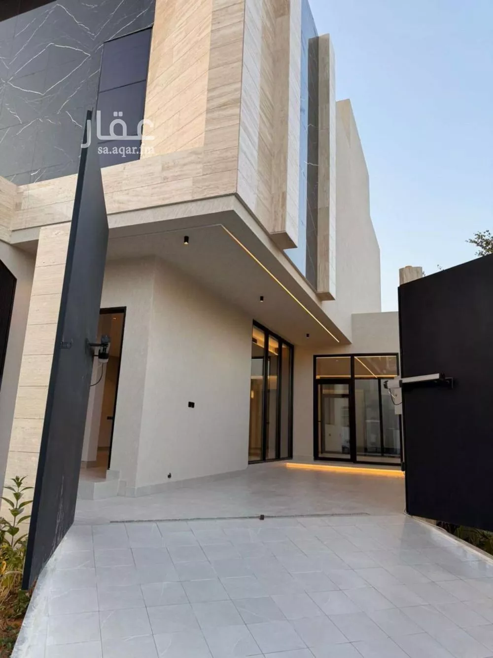 5 bedroom villa in Al Malqa, Riyadh 5