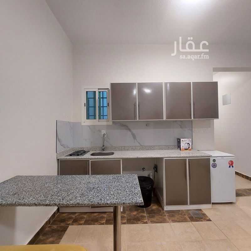 شقة 1 غرف في الملز، الرياض 19