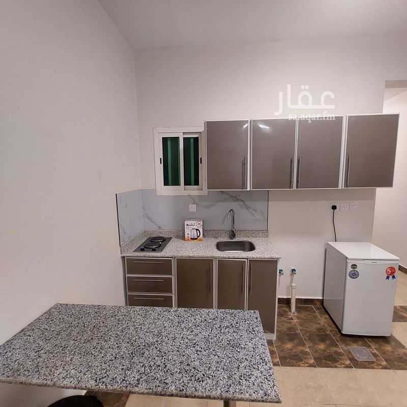 شقة 1 غرف في الملز، الرياض 14