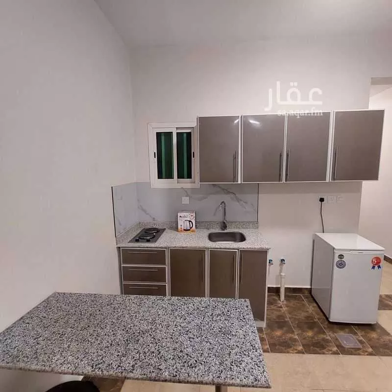 1 bedroom apartment in Al Malaz 14