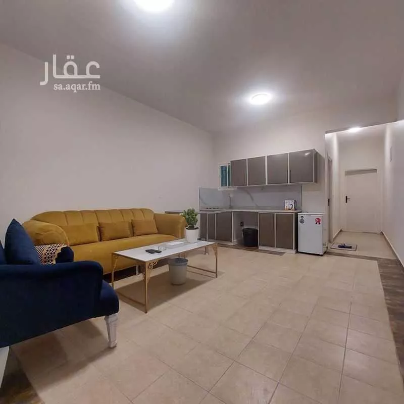 1 bedroom apartment in Al Malaz 15