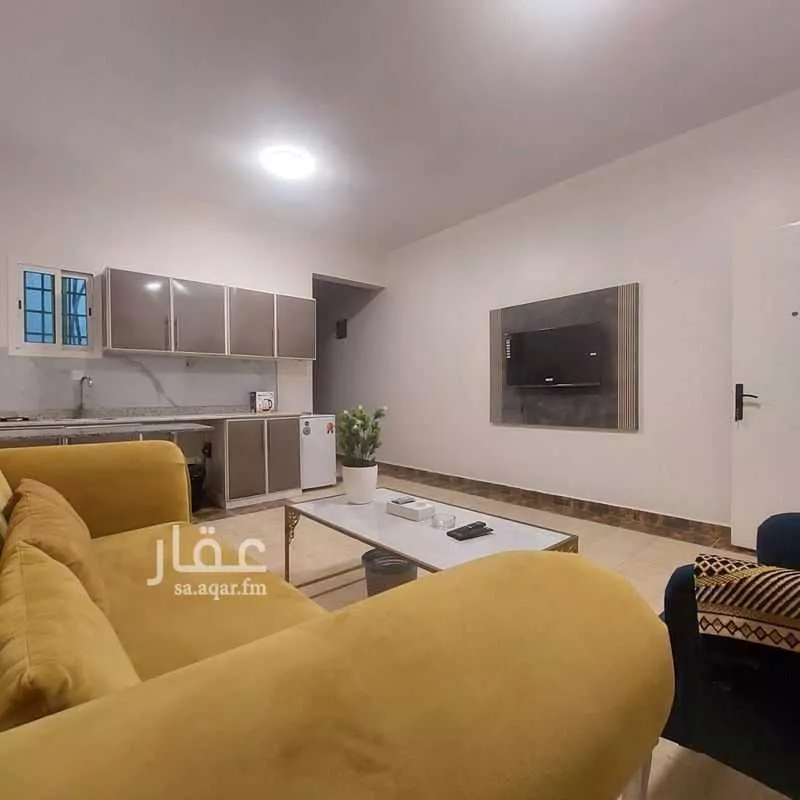1 bedroom apartment in Al Malaz 16