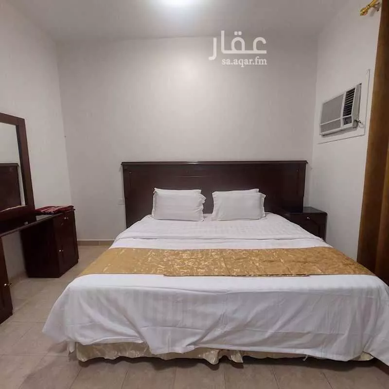 1 bedroom apartment in Al Malaz 17