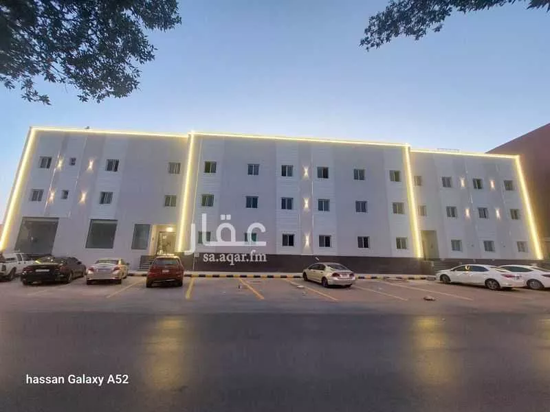 1 bedroom apartment in Al Malaz 30