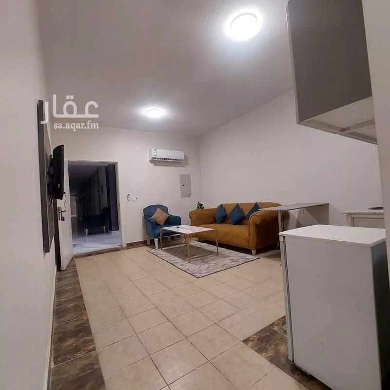 1 bedroom apartment in Al Malaz 4