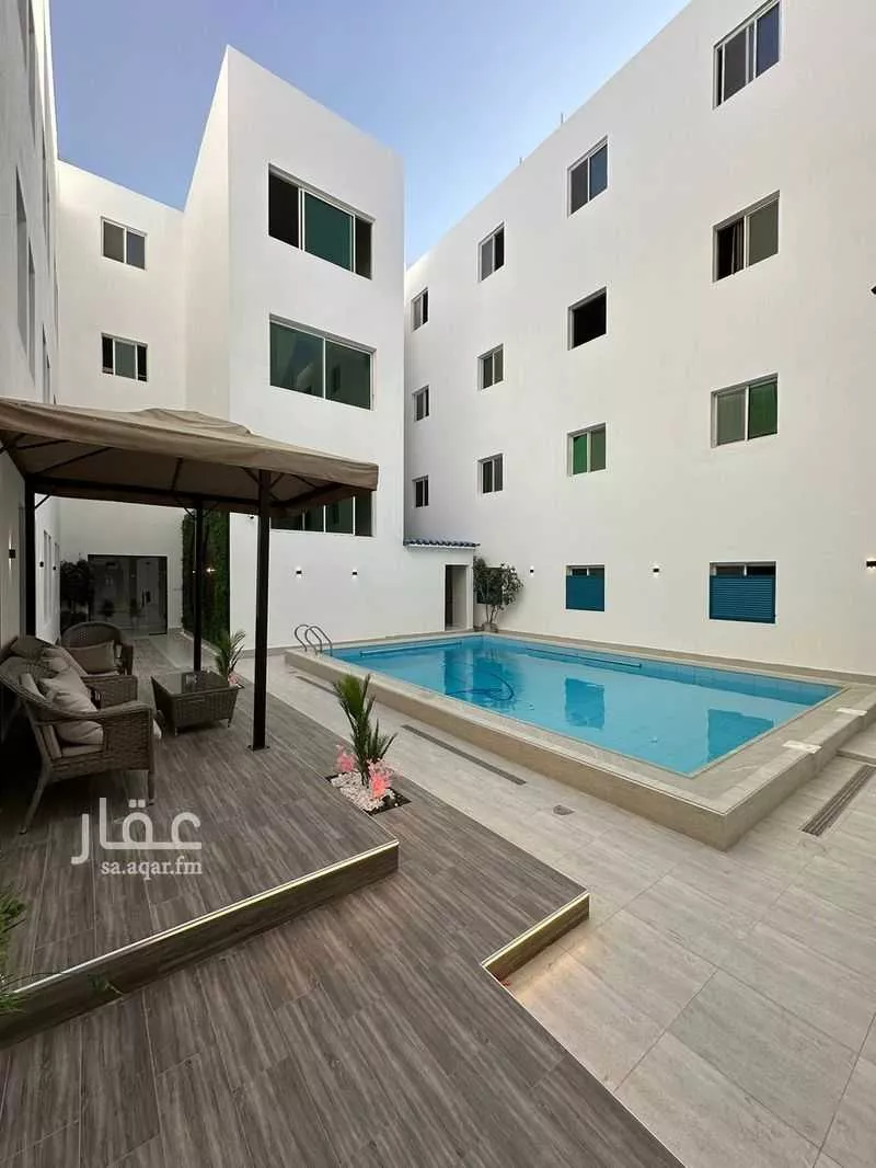 1 bedroom apartment in Al Malaz 31