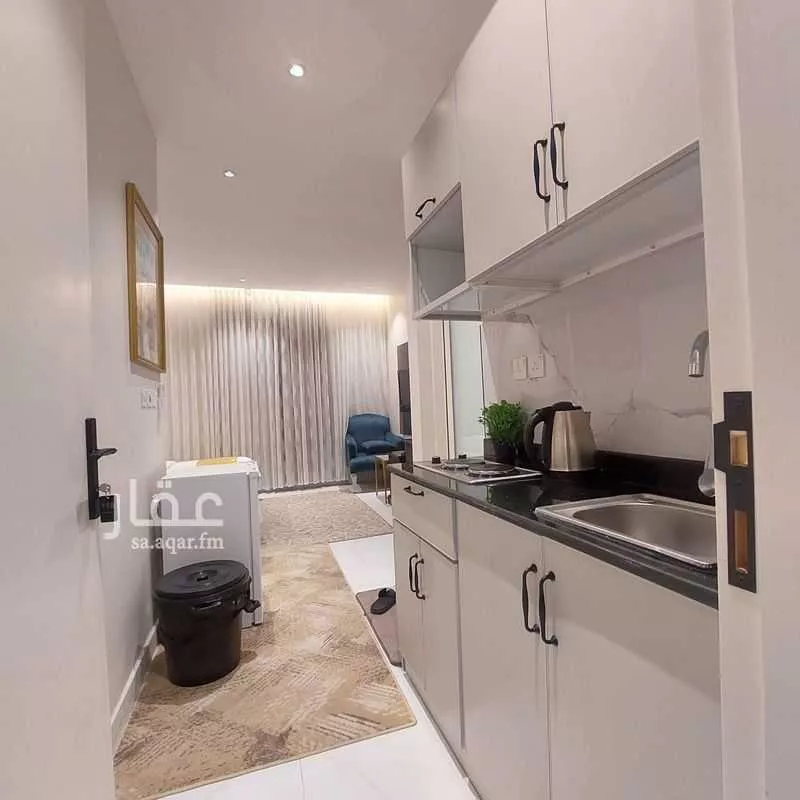 1 bedroom apartment in Al Malaz 33