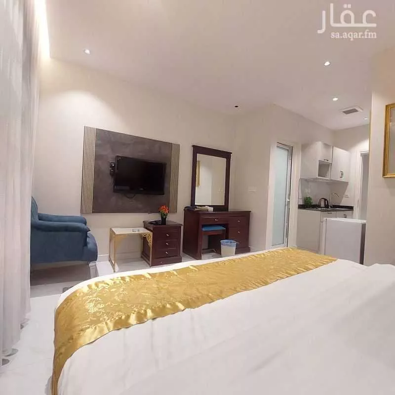 1 bedroom apartment in Al Malaz 35