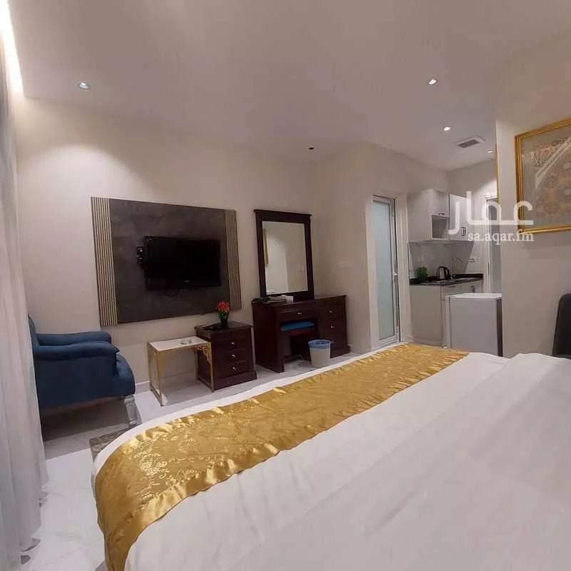1 bedroom apartment in Al Malaz 39