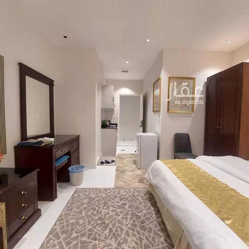 1 bedroom apartment in Al Malaz 41