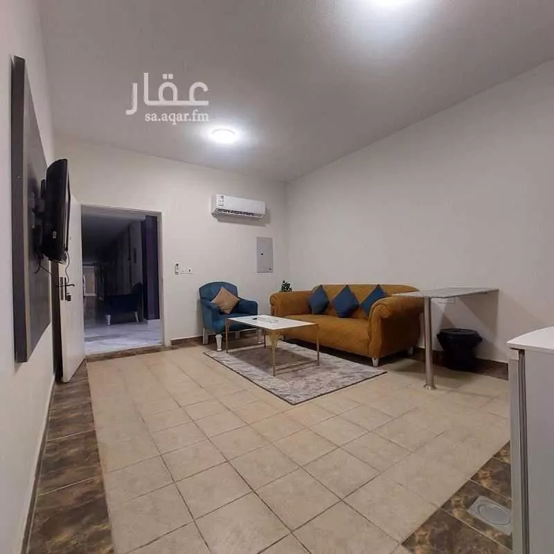 1 bedroom apartment in Al Malaz 9