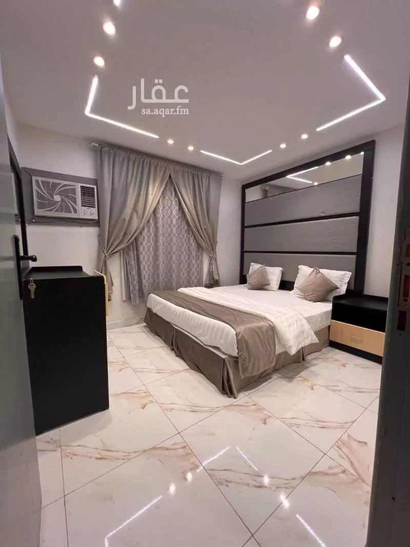 شقة 30 غرف في الملز 11