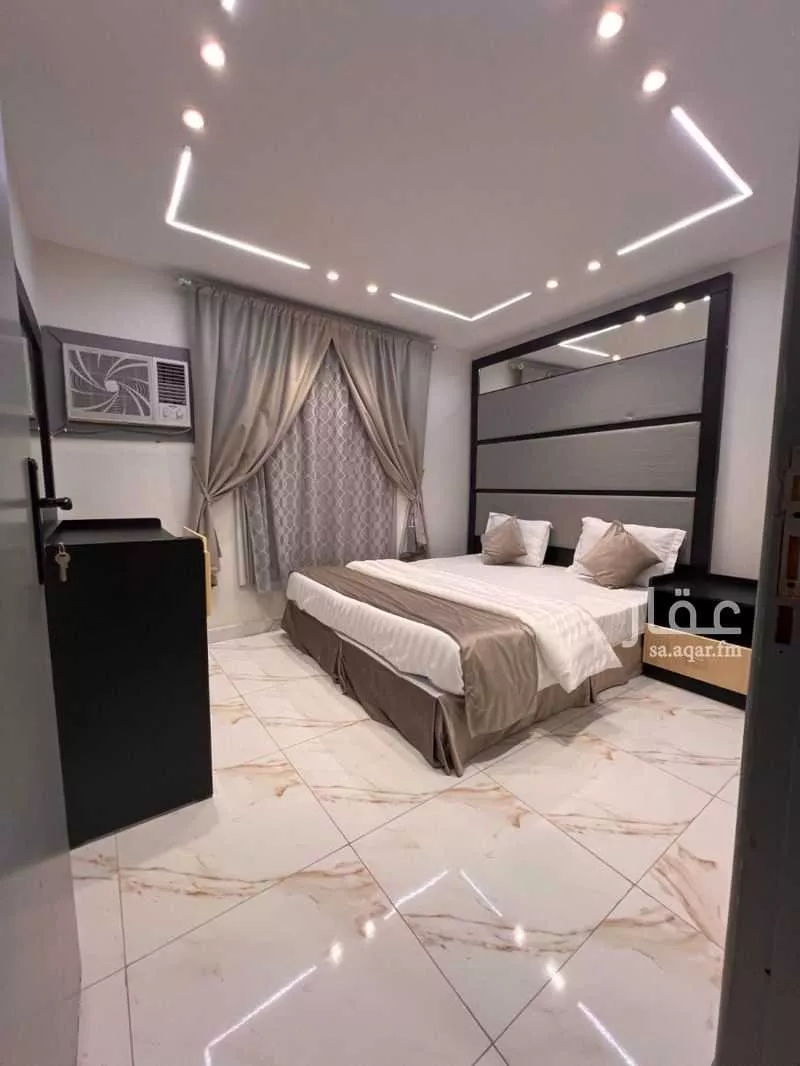 شقة 30 غرف في الملز 6