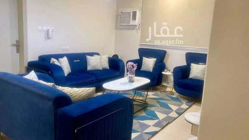 شقة 3 غرف في العريجاء الغربية، الرياض 8